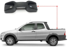 Kit 10 Gancho Ca&ccedil;amba Fiat Strada Toro 1998 A 2014 Todas