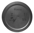 Pistao Gm Vectra S10 Blazer 2004/2016 2.4 8v Flex Med 1,0