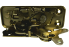Fechadura Porta Caminh&atilde;o Mercedes Benz 608 708 1111 1113 1313 1318 1519 2013 2213 2219 ? 1984 a 1996
